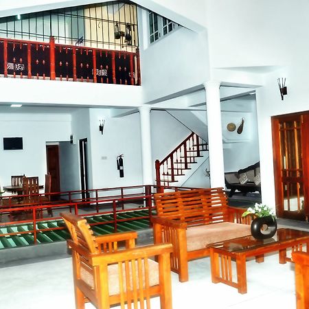 Aaranya Residence Kandy Exterior foto